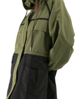 DualTone Rainwear