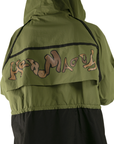 DualTone Rainwear