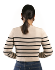 Peaceful Stripes