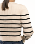 Peaceful Stripes