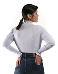 Balance Ruffles