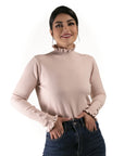 Balance Ruffles