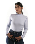 Balance Ruffles