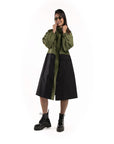 DualTone Rainwear