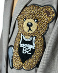 Bearwalk