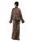 Zipped Safari