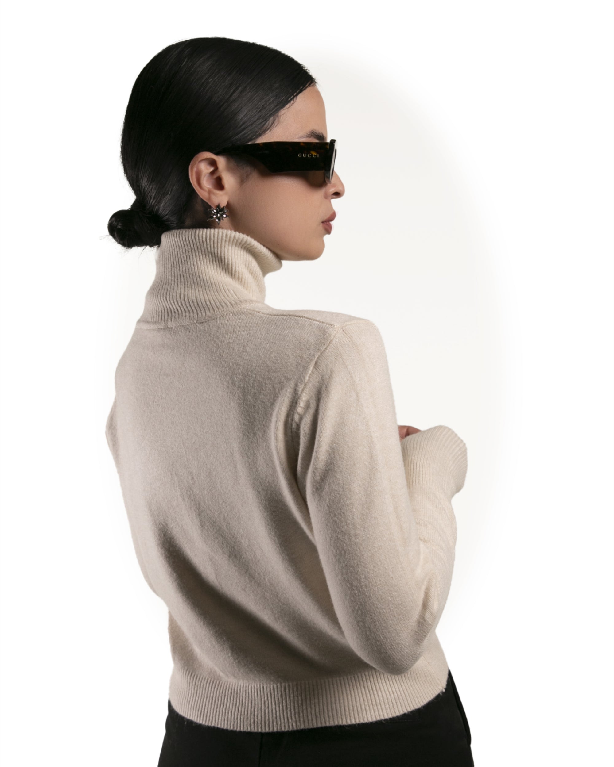 Calm Neck