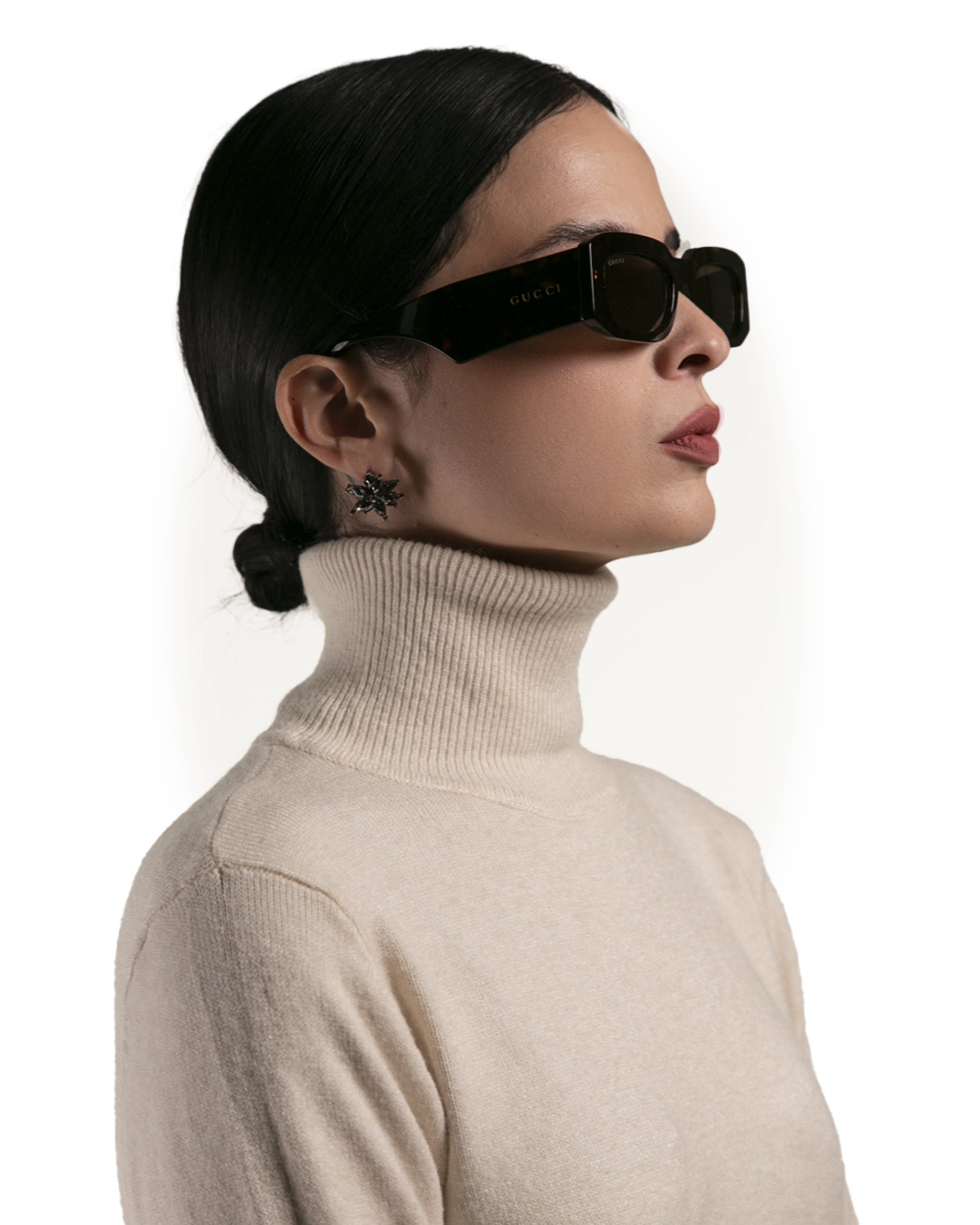 Calm Neck
